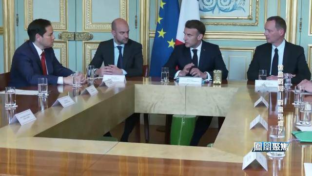 战场越打越凶<strong></p>
<p>白银现货原油</strong>，谈判越谈越崩，俄乌到底在较什么劲？｜凤凰聚焦