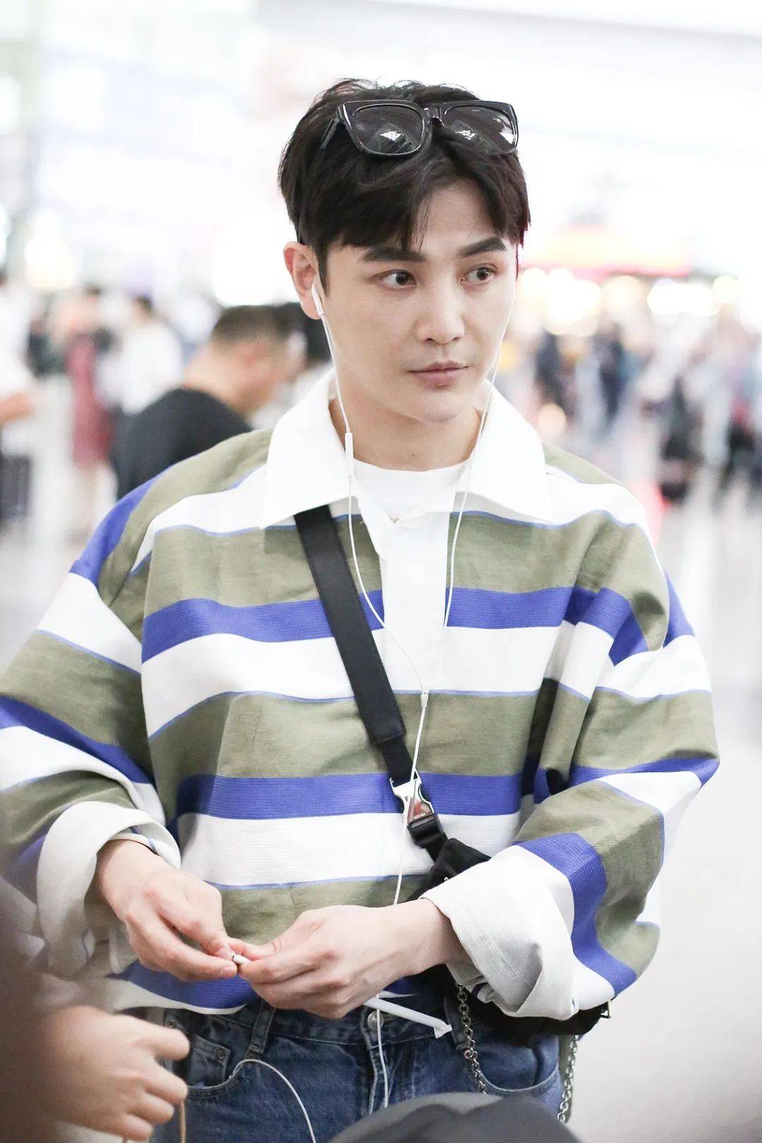 “全没了<strong></p>
<p>原油贵吗</strong>，天塌了！”男演员发视频提醒！