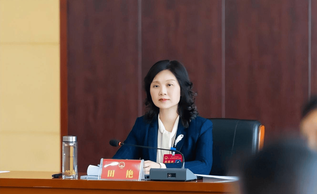 局长“田哥艳姐”，被查！