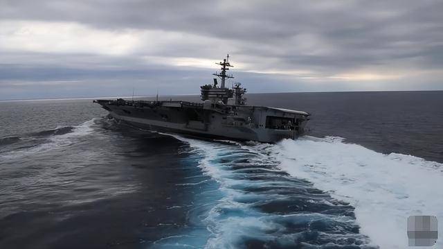 胡塞再添新“战绩”：美军航母为躲导弹<strong></p>
<p>现货白银原油</strong>，急转弯把战机甩进大海