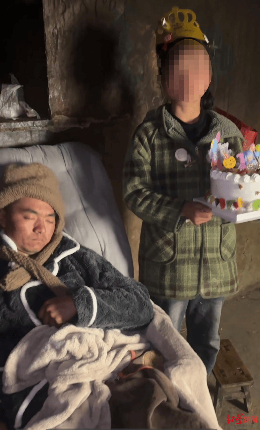 “小杨哥”病逝<strong></p>
<p>国际原油开户</strong>，年仅33岁！