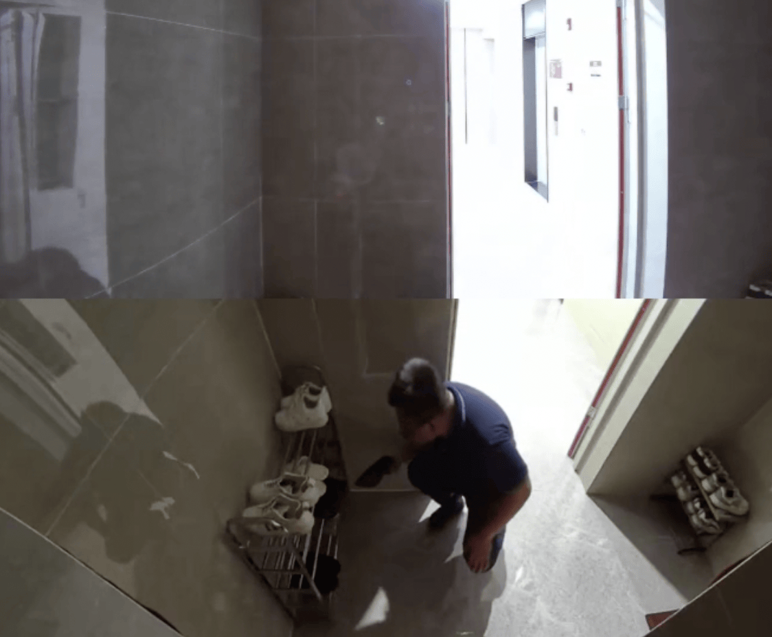 脊背发凉<strong></p>
<p>国际原油开户</strong>！男子凌晨在多个业主门口徘徊还偷走高跟鞋！阳江警方：正跟进