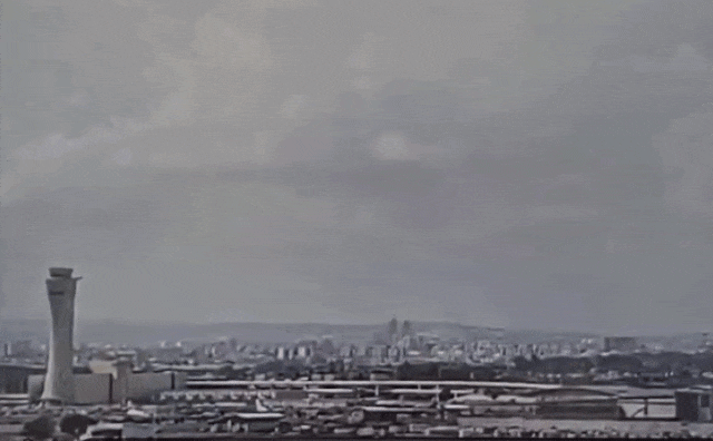 以色列称机场遭袭将报复伊朗<strong></p>
<p>一桶原油多少公斤</strong>，伊朗国防部公布新型弹道导弹