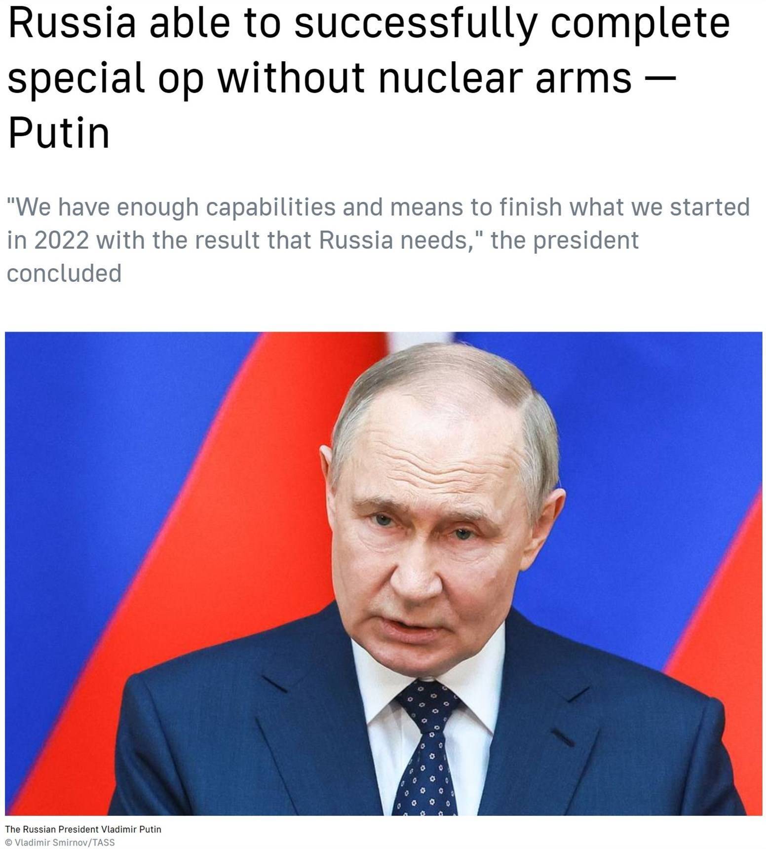 关于停火乌方称“3天不够” 俄方称“这是考验”