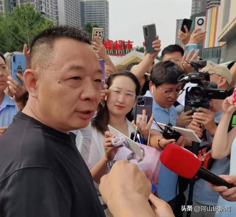 于东来事件大结局？官方表态！才被疑偷漏税<strong></p>
<p>迷你原油</strong>，胖东来总算不用关了