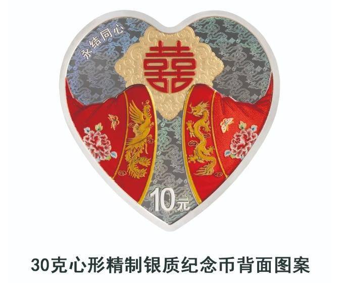 中国人民银行将于5月11日发行2025吉祥文化金银纪念币一套