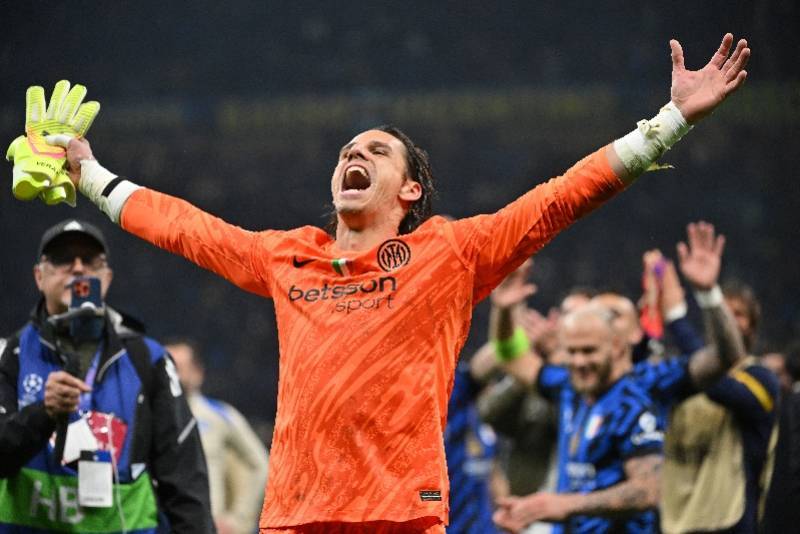 120分钟史诗级对决<strong></p>
<p>原油期货交易时间</strong>！国米奇迹淘汰巴萨三年两进欧冠决赛