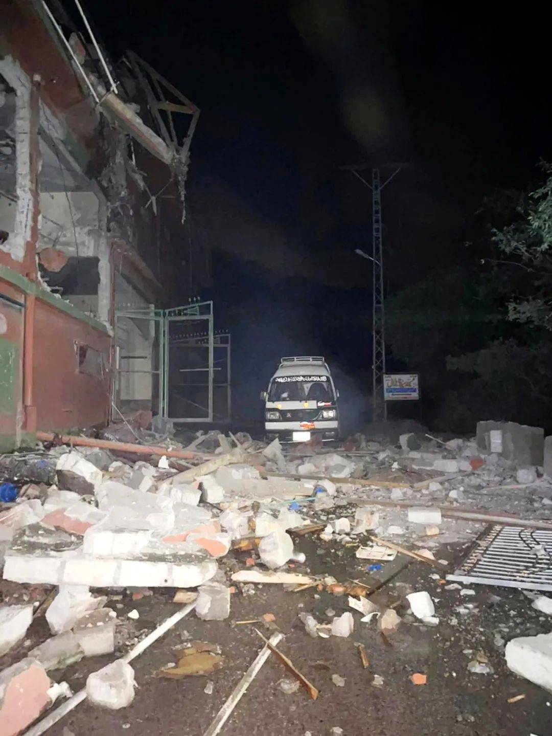 巴军击落5架印军战机