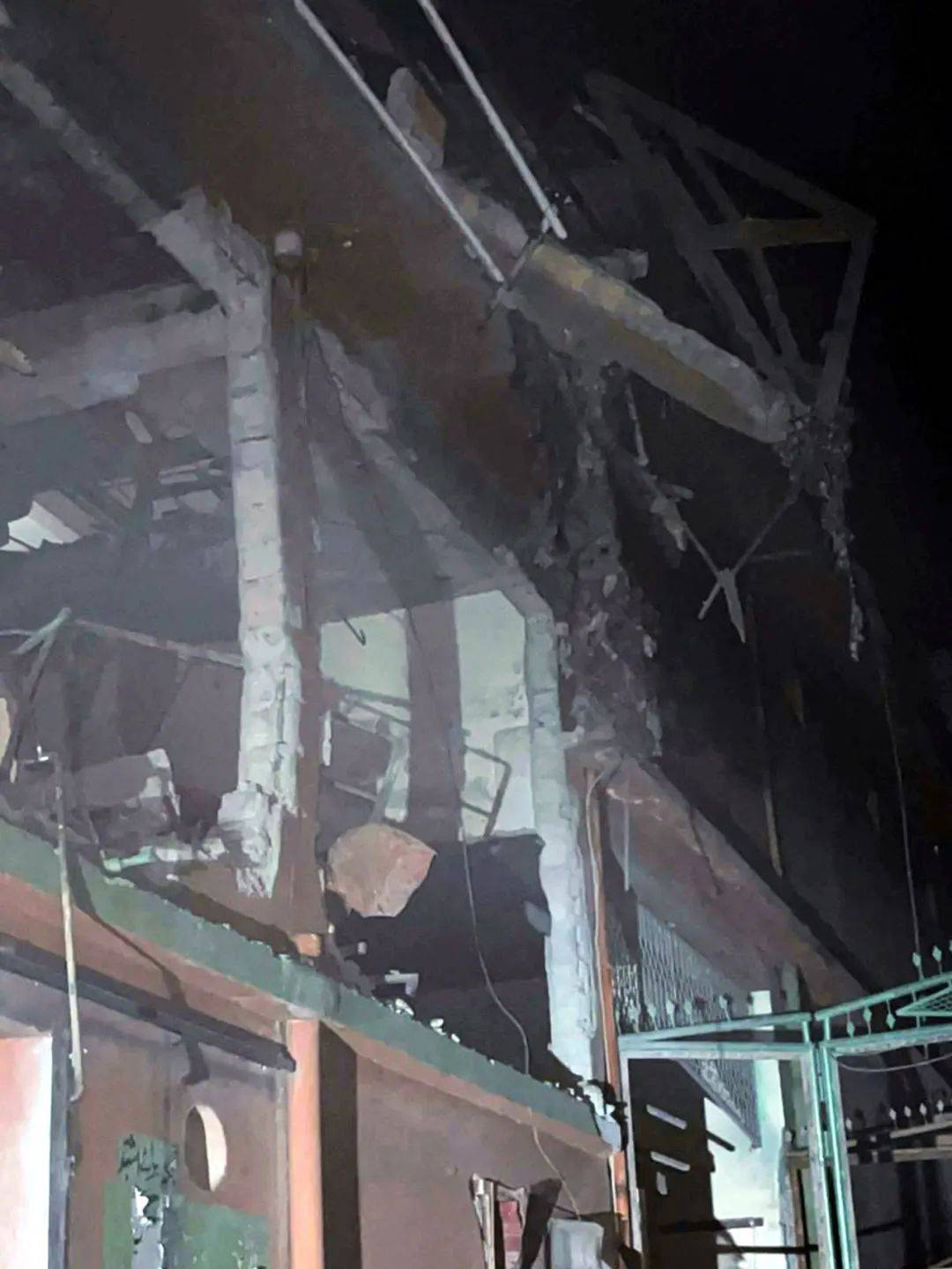 巴军击落5架印军战机