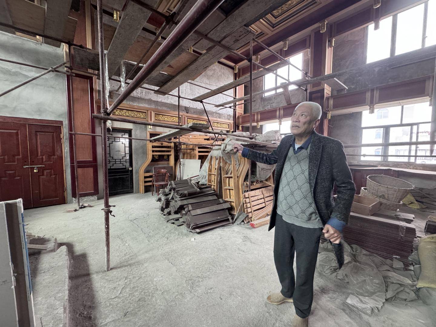 一起诉讼背后<strong></p>
<p>原油含水分析仪</strong>，宜宾前首富“险被送精神病院”风波丨红星深度