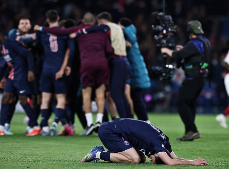 相约欧冠决赛<strong></p>
<p>原油含水分析仪</strong>！大巴黎与国际米兰将进行史上首次正式交锋