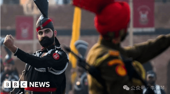 印巴之战<strong></p>
<p>原油含水分析仪</strong>，让人大吃一惊的背后