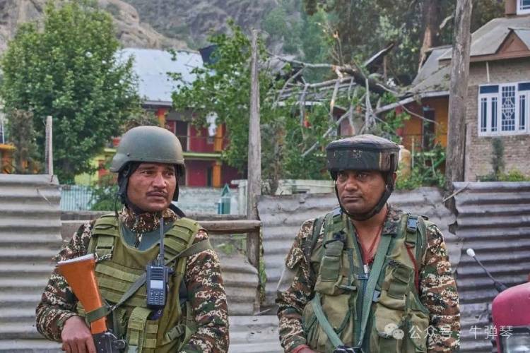 印巴之战<strong></p>
<p>原油含水分析仪</strong>，让人大吃一惊的背后