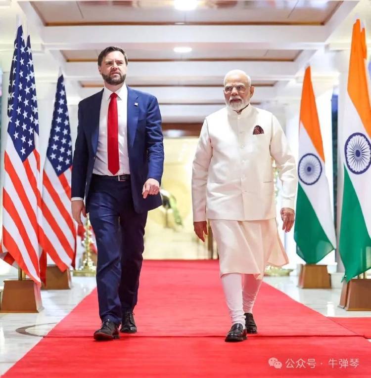 印巴之战<strong></p>
<p>原油含水分析仪</strong>，让人大吃一惊的背后