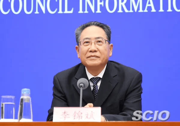 李锦斌、刘家义、刘赐贵、王建军<strong></p>
<p>原油含水分析仪</strong>，已任中央指导组组长