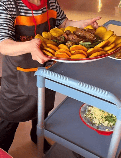 用碗还是用碟吃饭<strong></p>
<p>原油含水分析仪</strong>？南北方人吵翻了