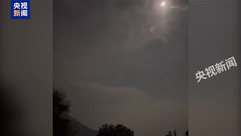 印空军官员：印巴飞机在冲突中均有损失<strong></p>
<p>取原油</strong>！巴公布“铜墙铁壁”行动细节：袭击印26个军事目标、实施全面网络攻击