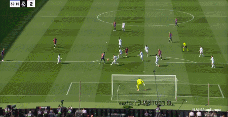 深一度｜在亚马尔的天才面前<strong></p>
<p>取原油</strong>，姆巴佩戴上“帽子”又如何