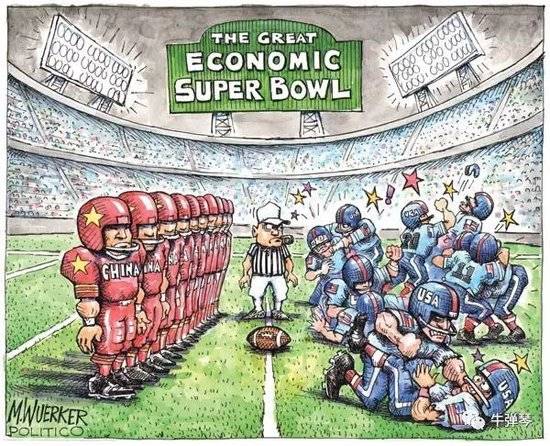 牛弹琴：一觉醒来<strong></p>
<p>取原油</strong>，日内瓦传来一个好消息