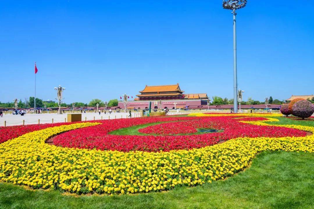 上海囡囡：去了一趟北京，忍不住想说说，北京给我的4个印象