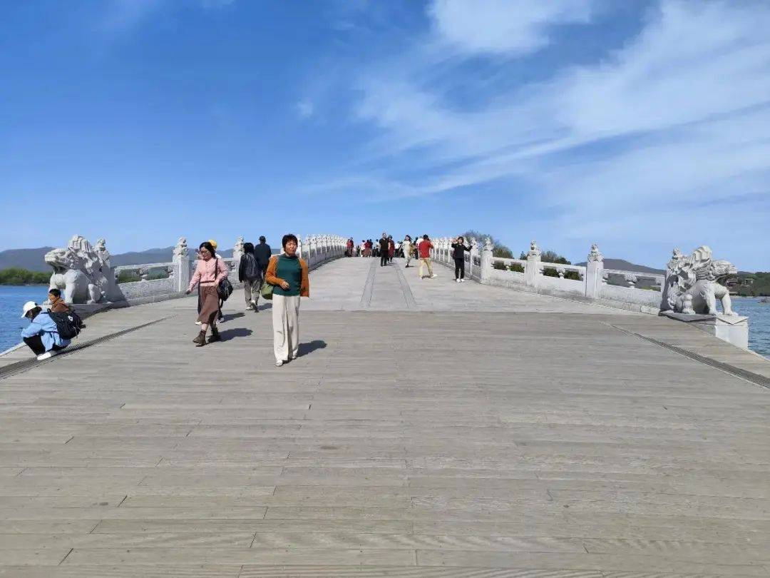 上海囡囡：去了一趟北京<strong></p>
<p>取原油</strong>，忍不住想说说，北京给我的4个印象