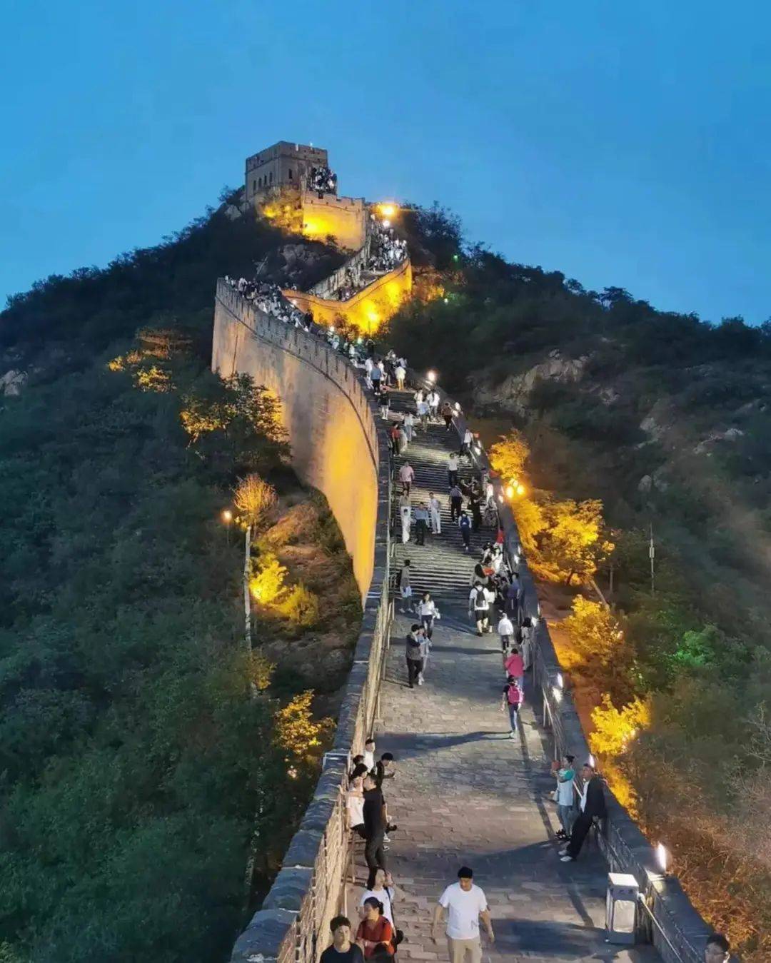 上海囡囡：去了一趟北京<strong></p>
<p>取原油</strong>，忍不住想说说，北京给我的4个印象