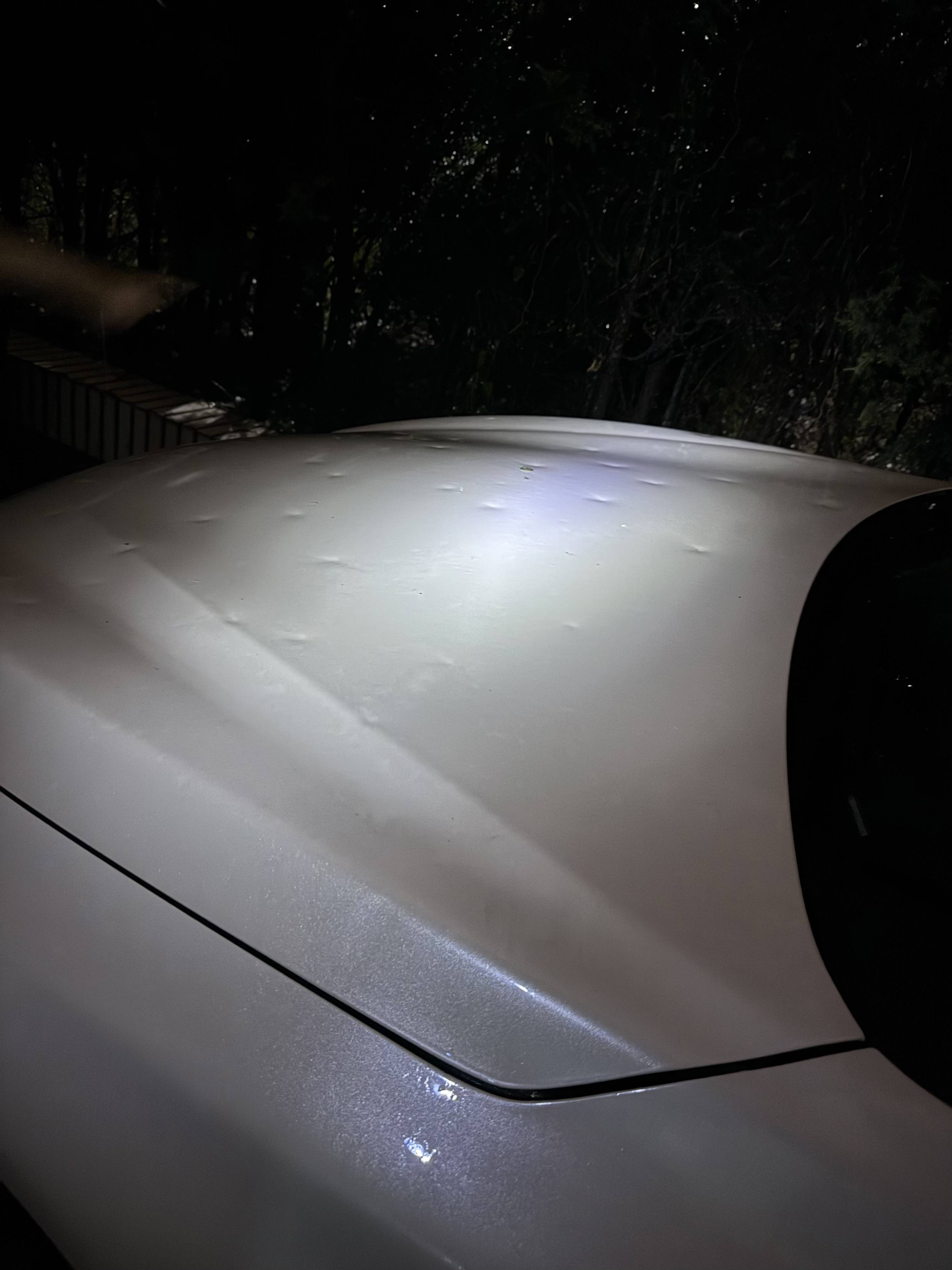 北京冰雹后车险理赔咨询火爆<strong></p>
<p>原油投资交易</strong>，车险公司：车被砸后别磨叽，先报备