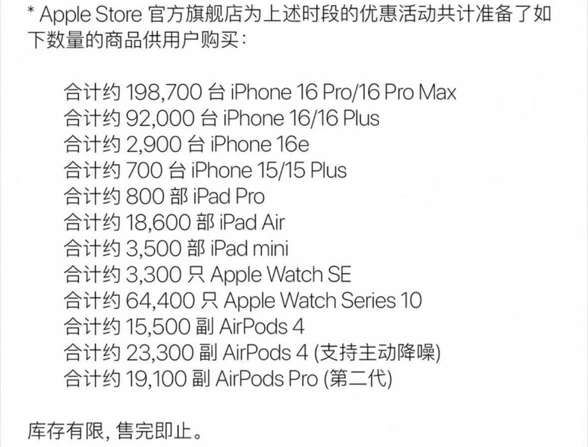 一抢而空！iPhone 16 Pro大降价<strong></p>
<p>原油投资交易</strong>，天猫旗舰店近30万台苹果备战618