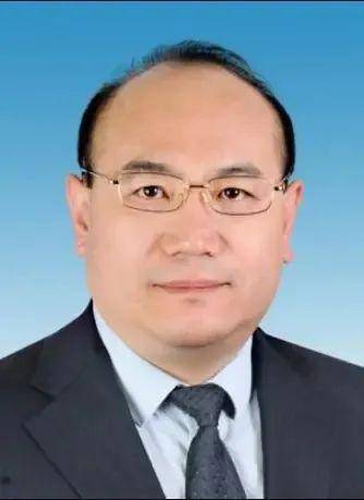 拟进一步使用的济南市委副秘书长潘大海，新职明确