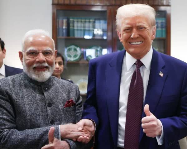 印学者：中国能让美国达成协议<strong></p>
<p>原油交割</strong>，印度也得更强硬，展示勇气