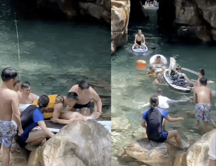 驴友溺亡<strong></p>
<p>原油期货门槛</strong>，21名同伴被索赔86万冤不冤？ | 新京报快评