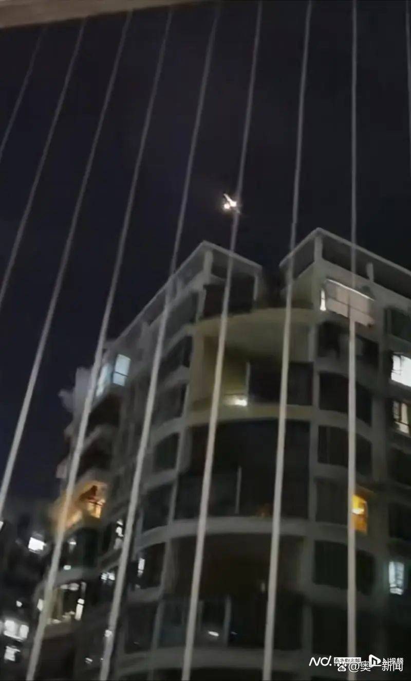 “一小时飞过8架”“感觉屋在抖”！深圳有小区遭遇<strong></p>
<p>柴原油</strong>，市民：睡不着