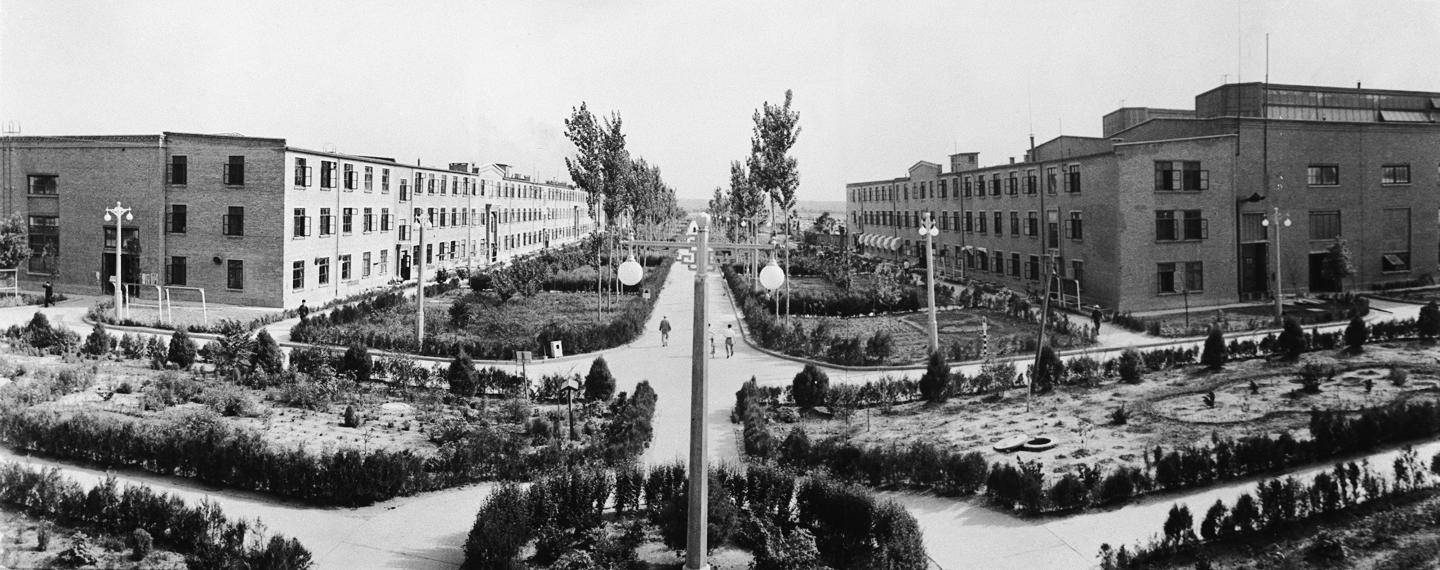 第1视点丨跟随总书记走进洛阳轴承集团 <strong></p>
<p>柴原油</strong>了解先进制造业发展