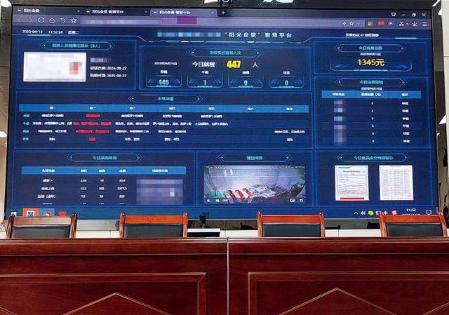 “小官巨贪校长”<strong></p>
<p>康原油</strong>，让乡镇初中生吃不饱