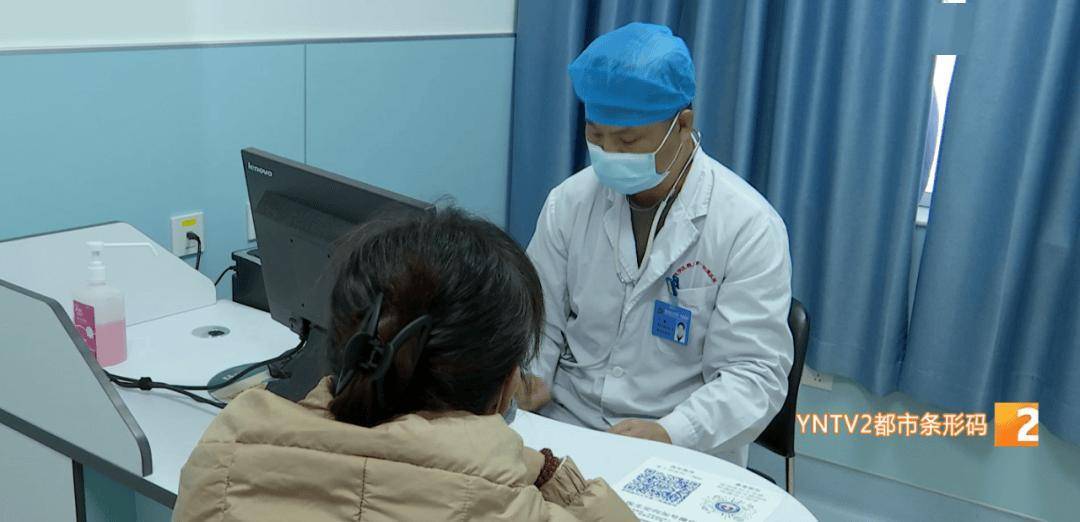 新冠又抬头<strong></p>
<p>康原油</strong>？云南省情况如何？云南疾控发布提醒