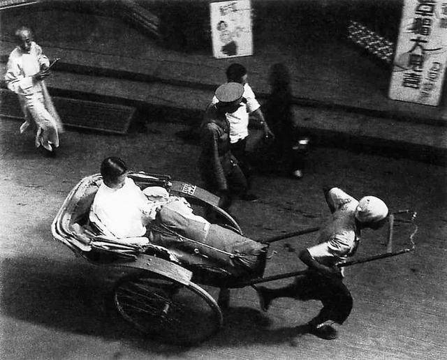 “西直门奔海淀——拉了！”这句老北京歇后语打哪儿来的？