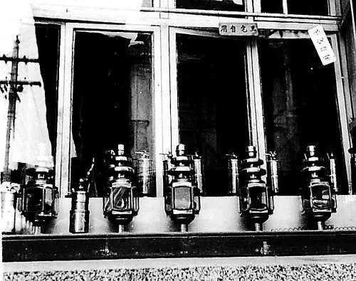 “西直门奔海淀——拉了<strong></p>
<p>步原油</strong>！”这句老北京歇后语打哪儿来的？