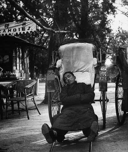 “西直门奔海淀——拉了<strong></p>
<p>步原油</strong>！”这句老北京歇后语打哪儿来的？