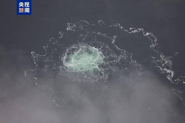 德国官员：重启“北溪-2”或是促成俄乌停火的切入点