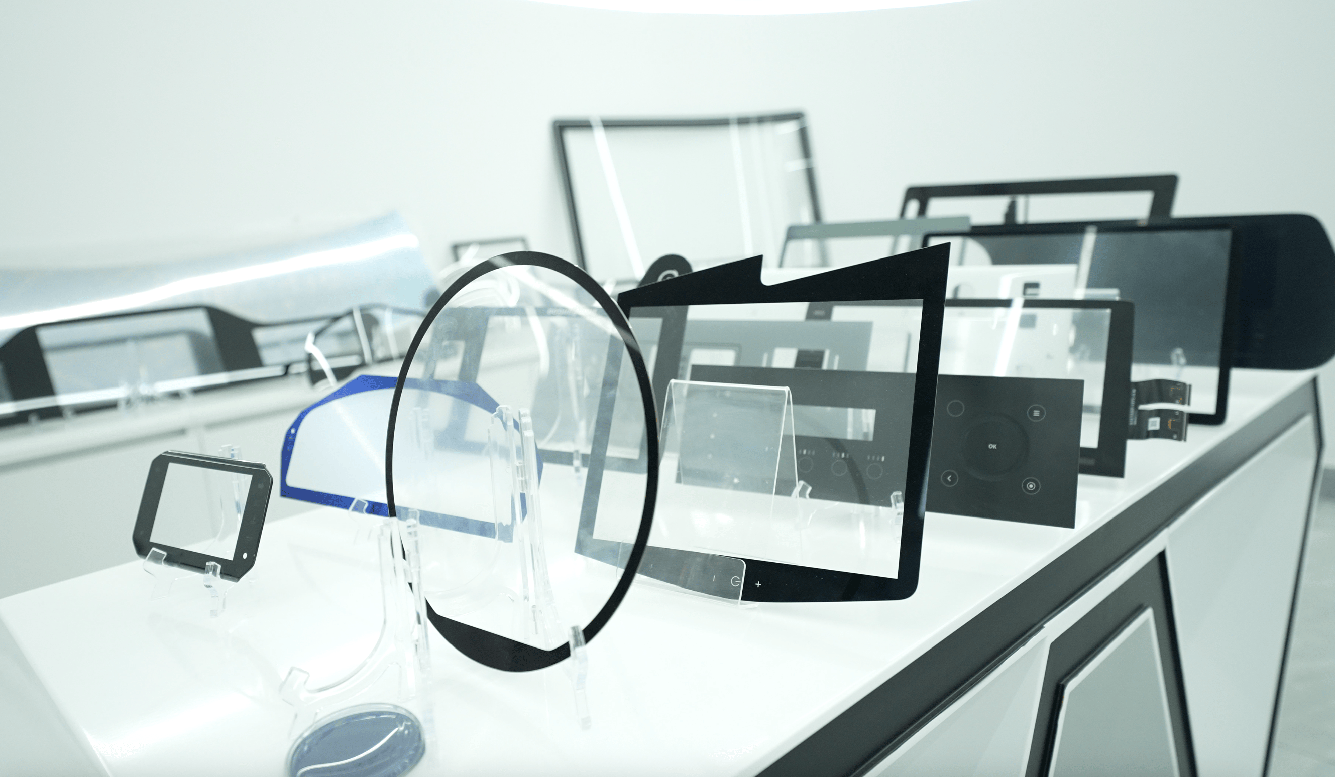 四年从0到5亿<strong></p>
<p>步原油</strong>，东莞松山湖“85后”董事长为何盯上车载显示