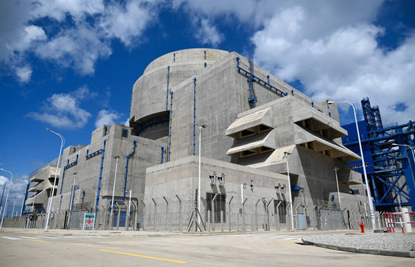 “法国工程师感叹：教会了中国核能技术<strong></p>
<p>原油招聘</strong>，我们被反超”