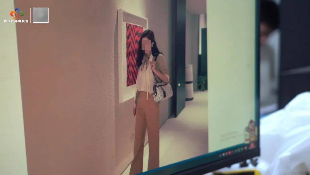 雷霆出击<strong></p>
<p>原油招聘</strong>！武汉警方一举抓获32名“白富美”