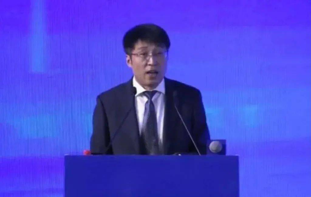 澹台新谱，任上被查