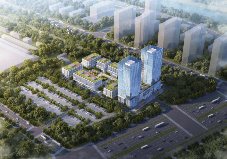 总投资131.76亿元<strong></p>
<p>原油招聘</strong>，郑州拟新增入库7个城市更新项目