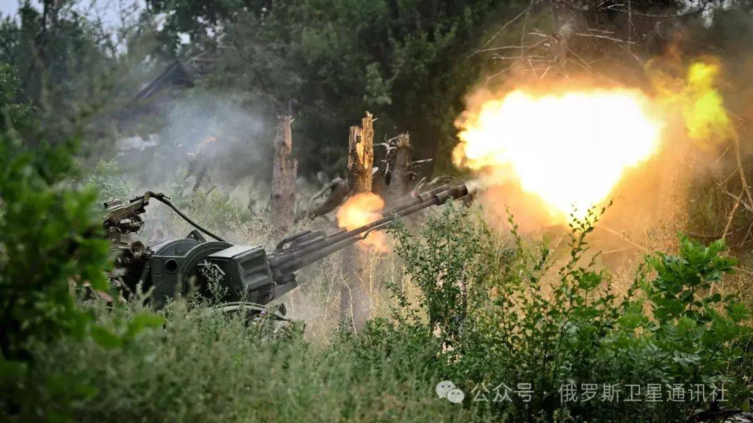 俄国防部：乌军过去一昼夜在特别军事行动中损失1485名军人