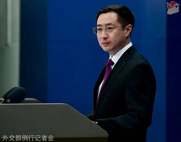 针对法国总统马克龙涉华言论，中方：坚决反对！