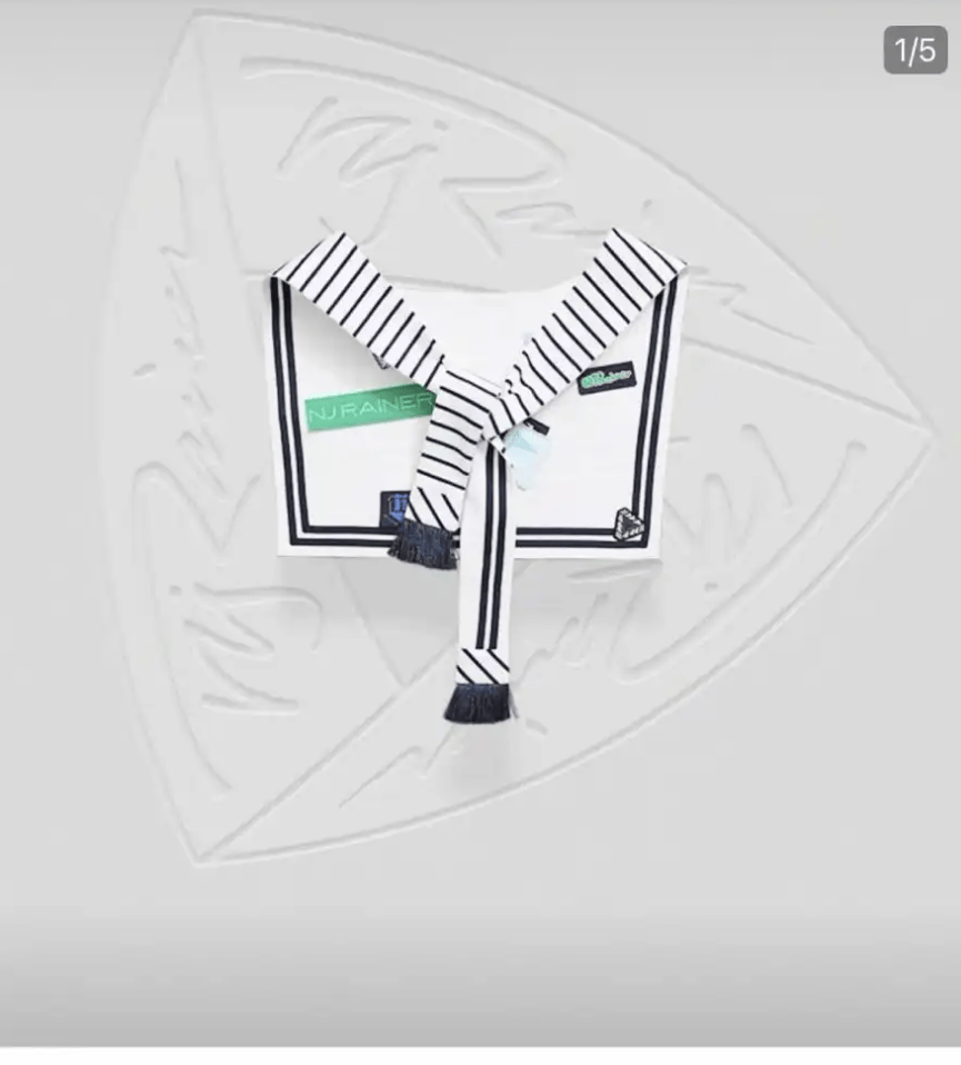 女星宁静卖衣服引热议！一双袜子卖59元<strong></p>
<p>原油招聘</strong>，外套高至5000多元