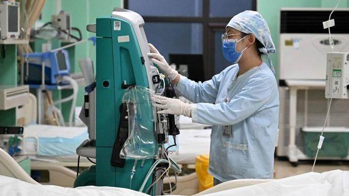 山东官宣住院不用陪床，年底前实现！广东也有8市开展试点→