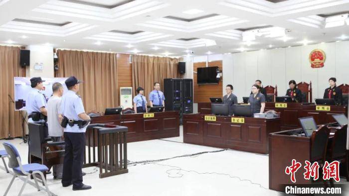 先后211次受贿逾442万元 宁夏财政厅原副厅长刘守保一审获刑十一年