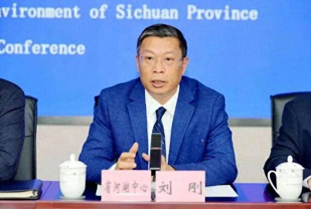 中央巡视期间，刘刚任上被查